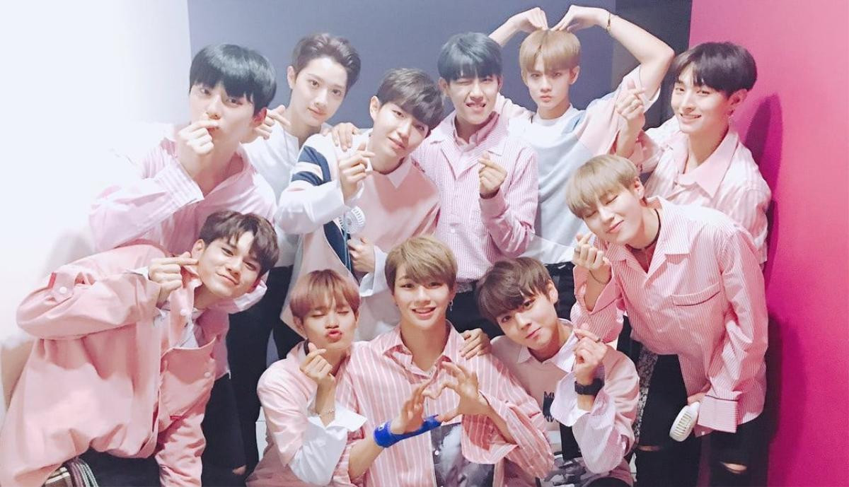 Ăn mừng mùa 1 đạt rating hấp dẫn, Wanna One 'chơi lớn' sang Mỹ quay tiếp mùa 2 show thực tế cá nhân Ảnh 4