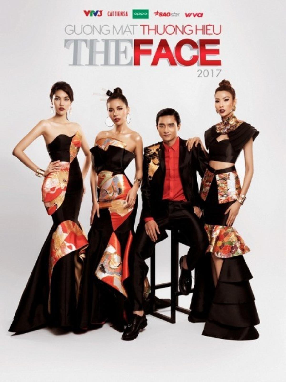 The Face mùa 2 bước vào chung kết, các fan tiếp tục 'hóng' The Face Men phiên bản Việt? Ảnh 2