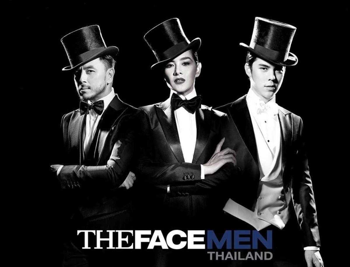 The Face mùa 2 bước vào chung kết, các fan tiếp tục 'hóng' The Face Men phiên bản Việt? Ảnh 3