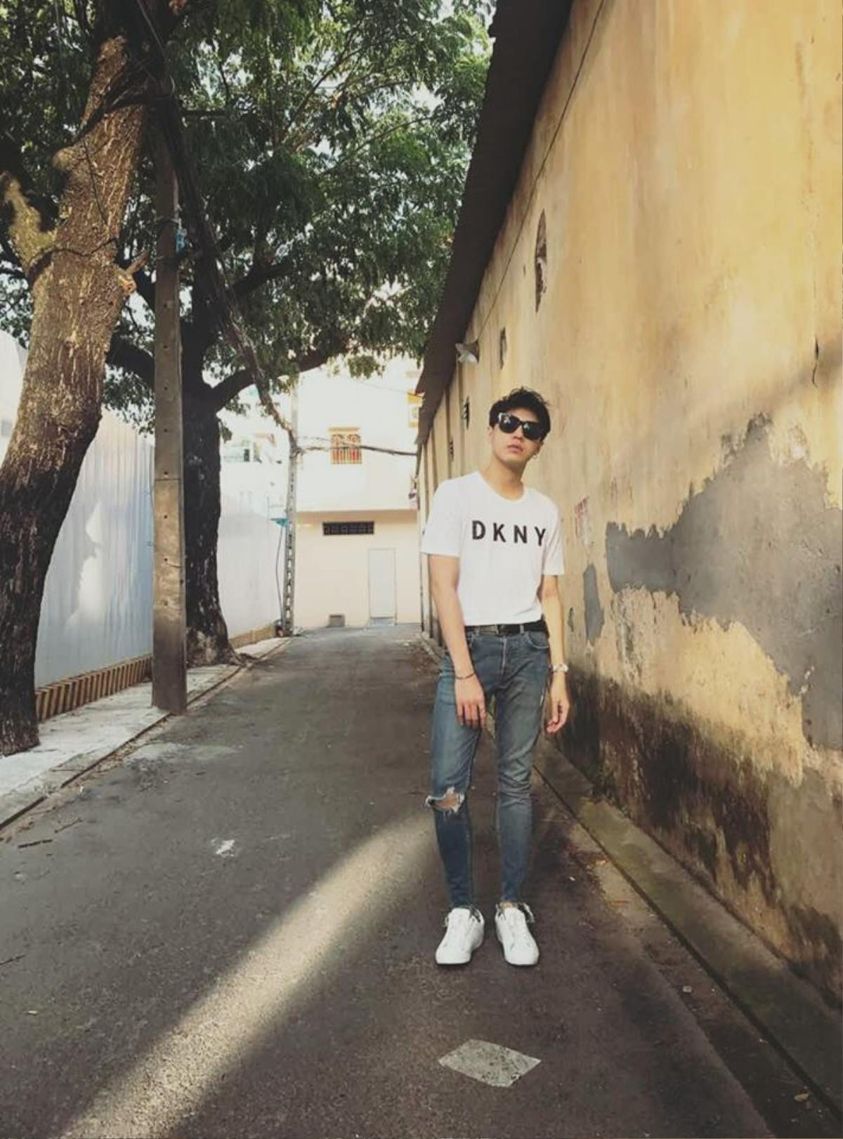 'Đụng' ý tưởng từ street style lên sân khấu, bộ đôi 'nam thần' Soobin - Noo ai nhỉnh hơn ai? Ảnh 1