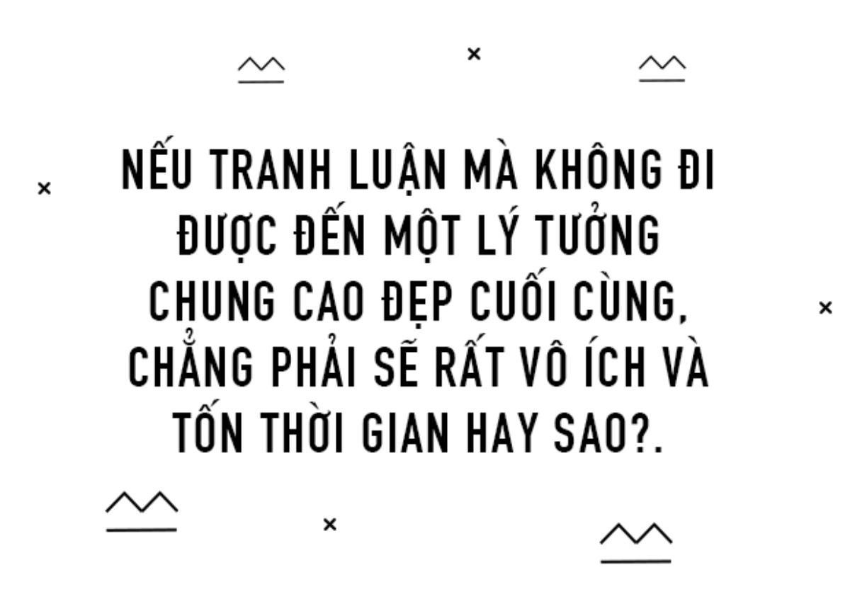 Mượn ý tưởng hay là đạo nhái sản phẩm: Chuyện lương tâm hãy để lương tâm định Ảnh 10