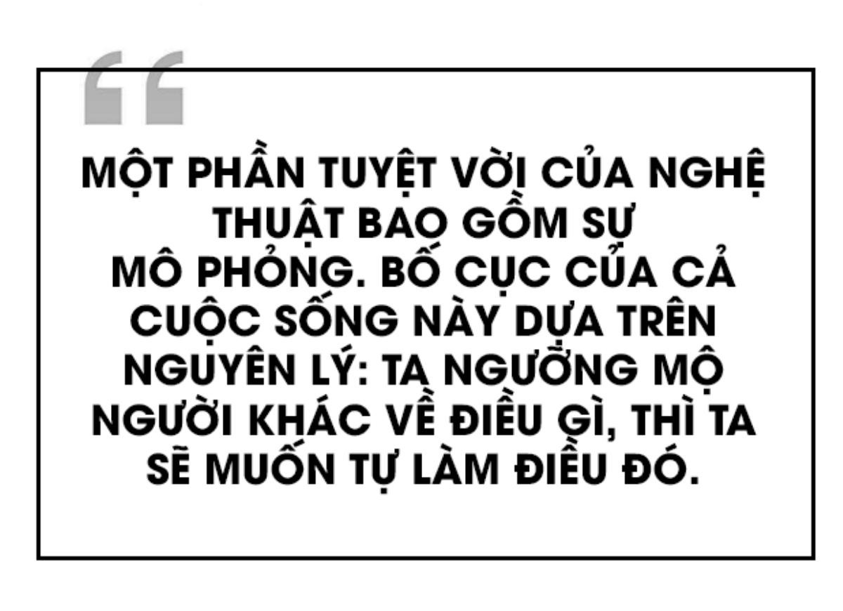 Mượn ý tưởng hay là đạo nhái sản phẩm: Chuyện lương tâm hãy để lương tâm định Ảnh 9