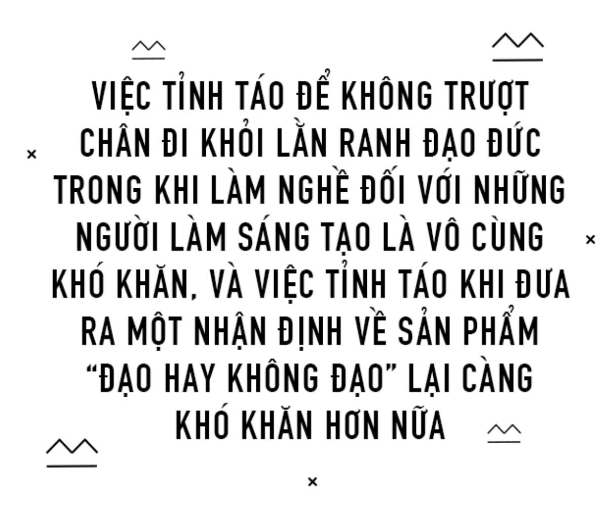 Mượn ý tưởng hay là đạo nhái sản phẩm: Chuyện lương tâm hãy để lương tâm định Ảnh 3