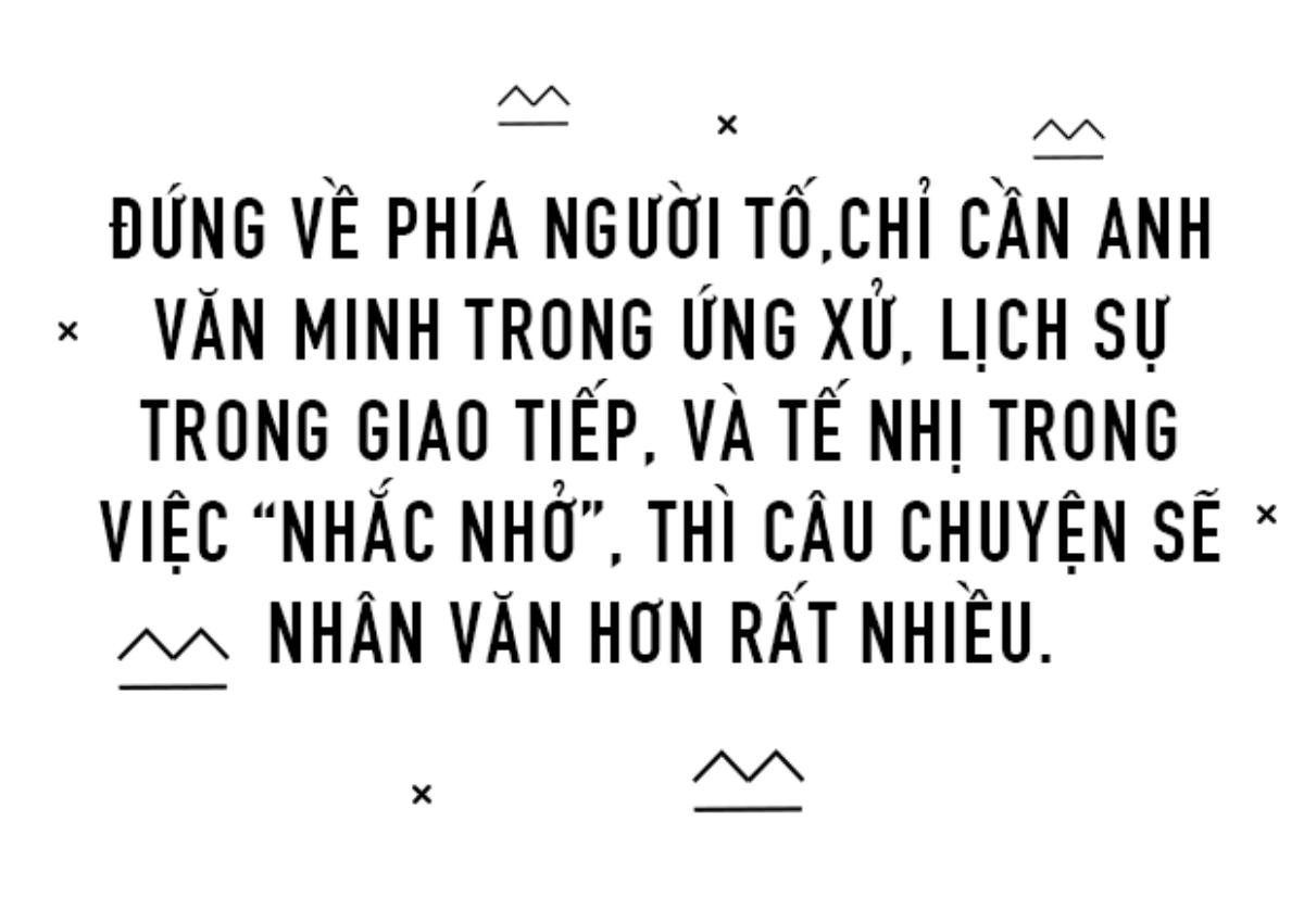 Mượn ý tưởng hay là đạo nhái sản phẩm: Chuyện lương tâm hãy để lương tâm định Ảnh 5