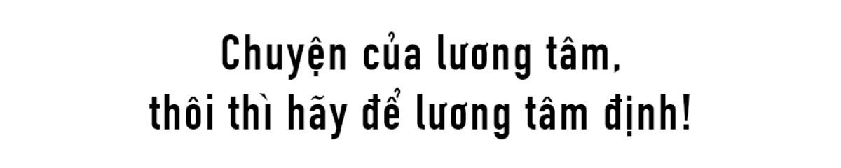 Mượn ý tưởng hay là đạo nhái sản phẩm: Chuyện lương tâm hãy để lương tâm định Ảnh 7