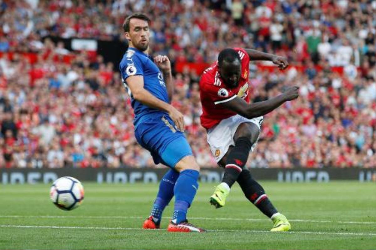 Vòng 3 Premier League: Man United tiếp tục bay cao trên ngôi đầu Ảnh 6