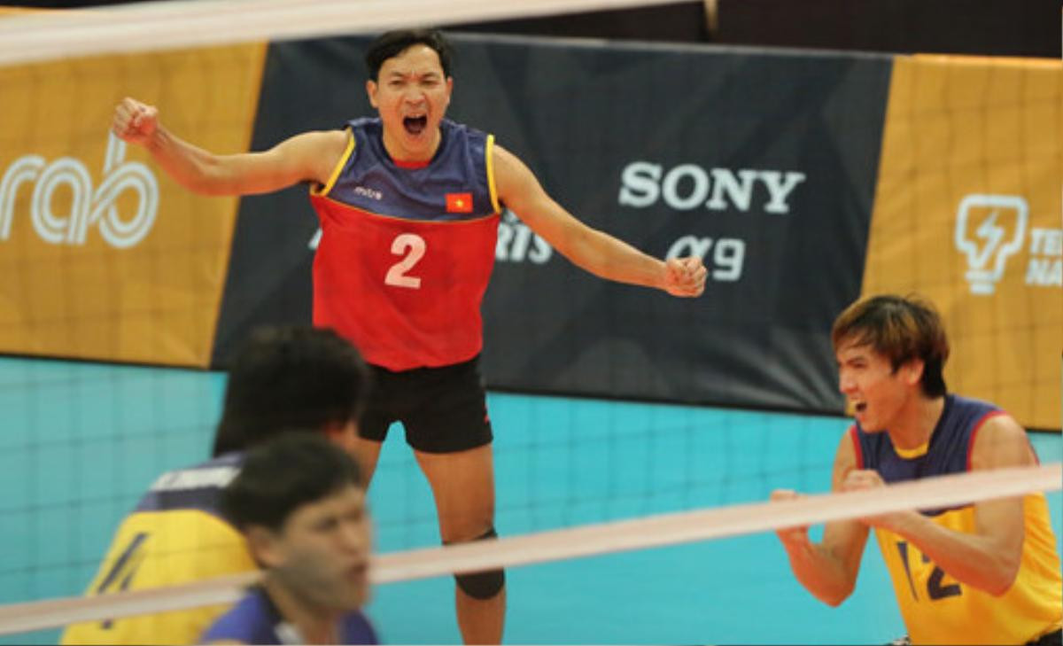 SEA Games 29 ngày 27/8: Dương Quốc Hoàng nhận HCB Ảnh 3