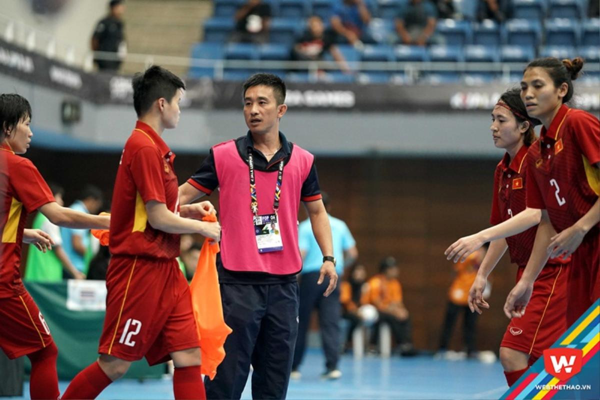 SEA Games 29 ngày 27/8: Dương Quốc Hoàng nhận HCB Ảnh 8