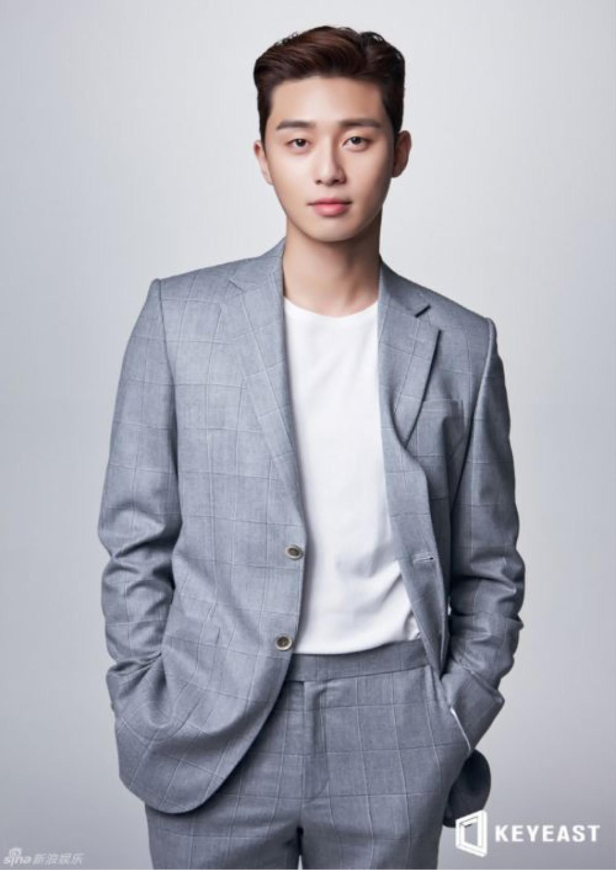 Bình An là 'phiên bản hoàn hảo' của Park Seo Joon trong 'She Was Pretty' bản Việt? Ảnh 6