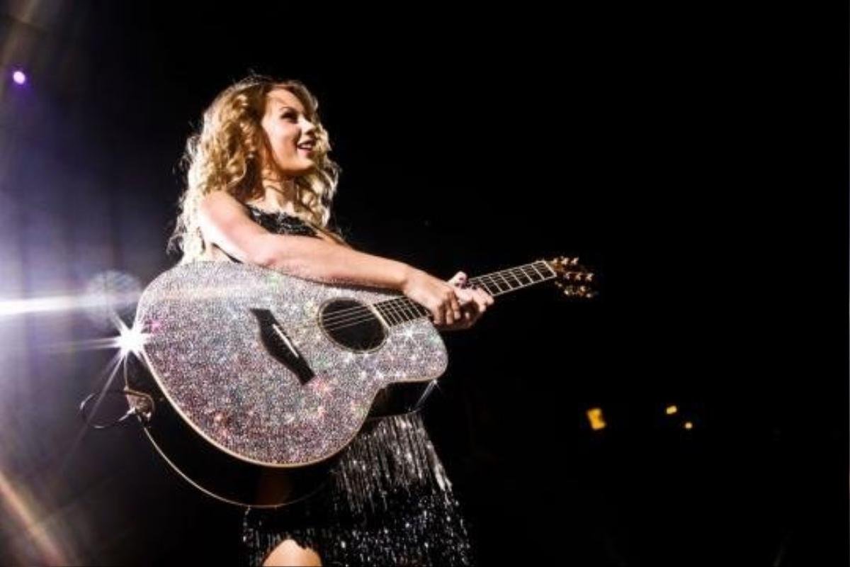 Đây là tất cả 'Taylor Swift đáng thương' vừa bị chính 'Taylor Snake' giết chết! Ảnh 10