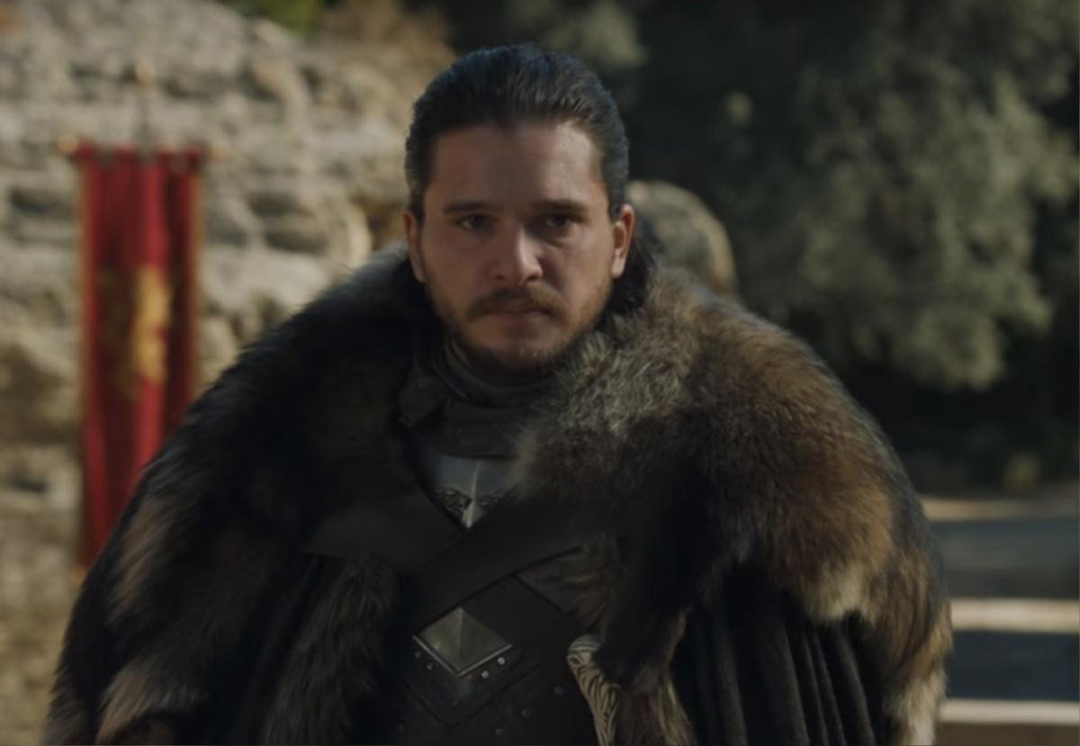 'Game of Thrones' mùa 7 - Khán giả đã bị lừa dối suốt 6 năm qua Ảnh 4