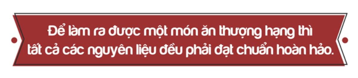 Bò Wellington - Nét tinh tế của ẩm thực châu Âu gói gọn dưới lớp bột ngàn lớp óng ánh Ảnh 3