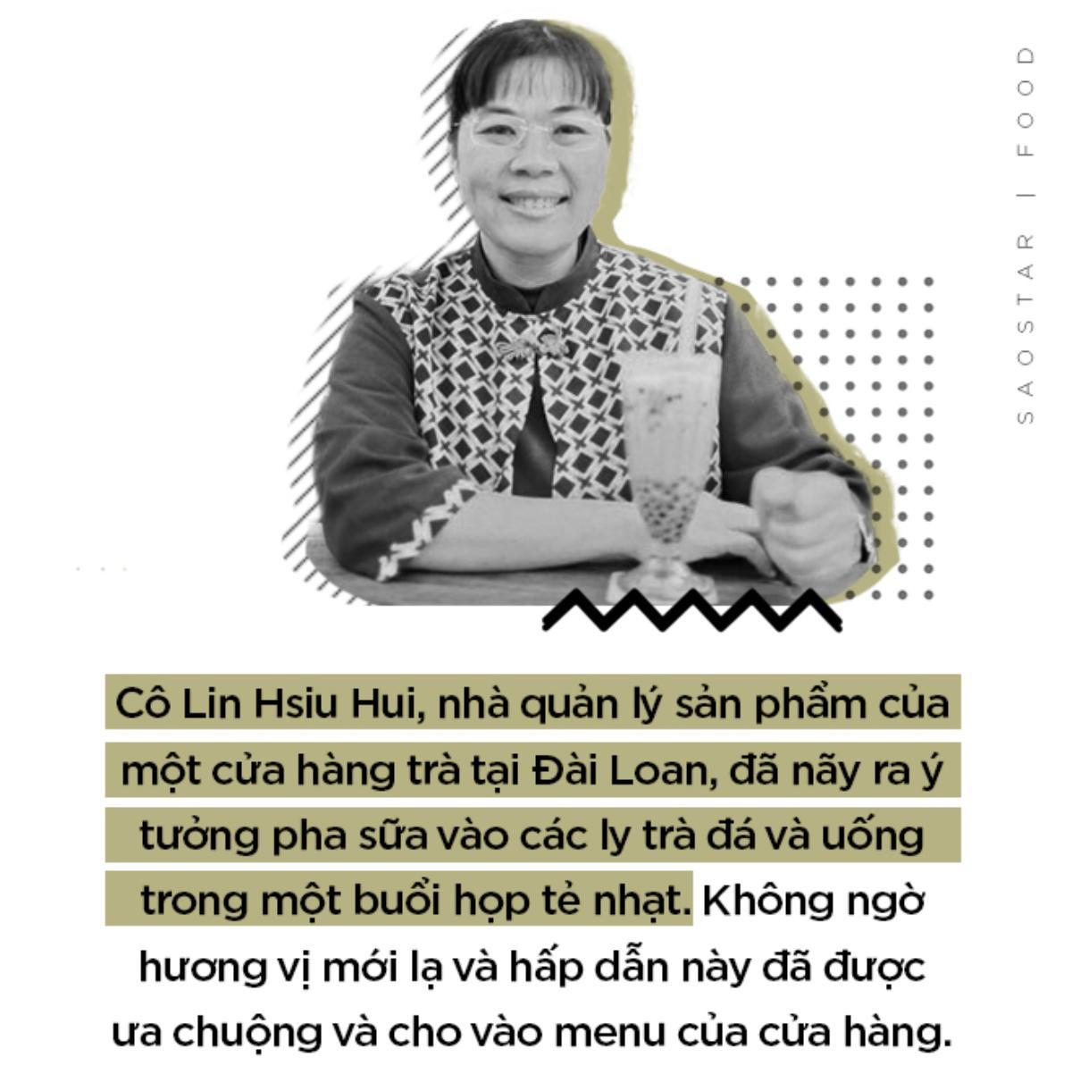 Có gì trong ly trà sữa - 'nhân vật' gây nghiện giới trẻ suốt thời gian qua? Ảnh 2