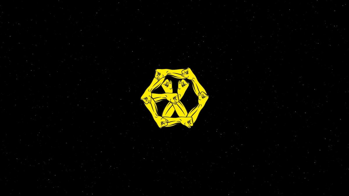 EXO tung teaser trở lại ngập sắc màu truyện tranh, thành viên Lay vẫn 'mất hút' Ảnh 3