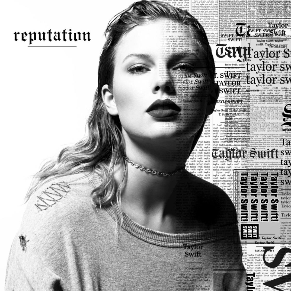 Không bị 'đá xéo' trong MV, Adele và PSY vẫn phải 'nghẹn lời' bởi Taylor Swift vì điều này Ảnh 1