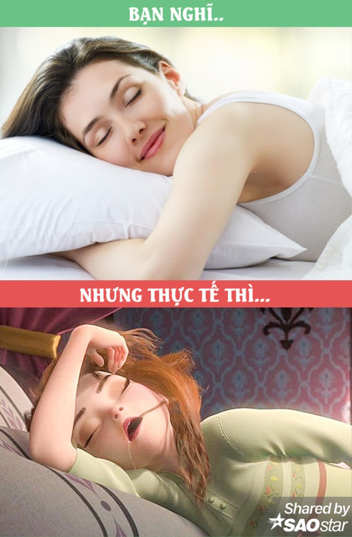 Những sự thật chỉ có bọn con gái chúng mình mới hiểu thôi Ảnh 9