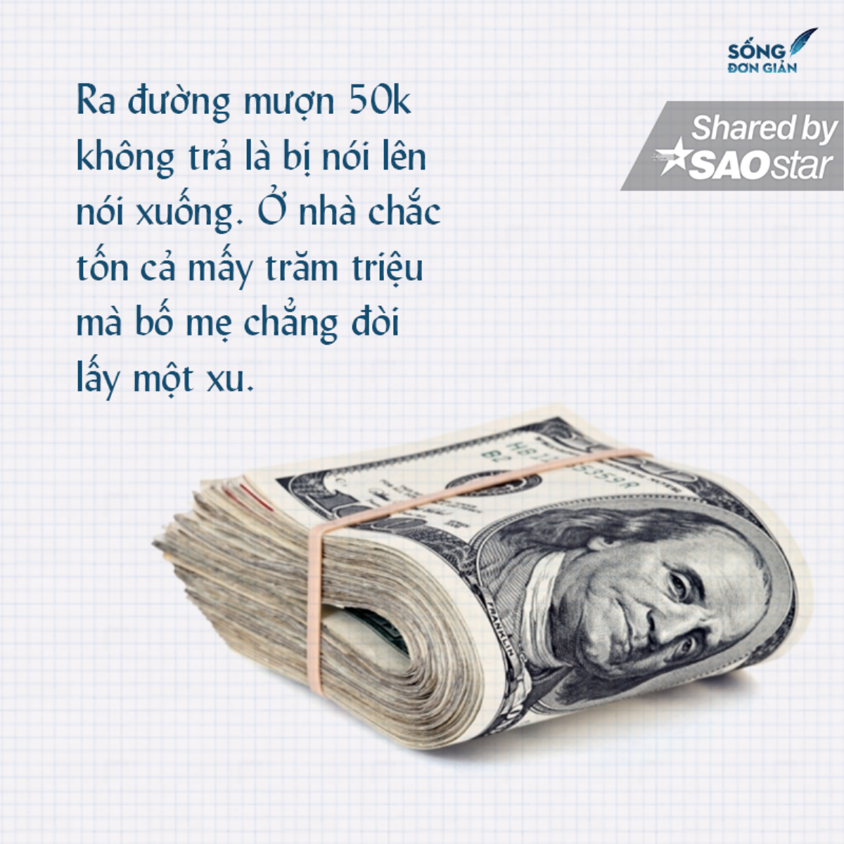 Gia đình không chỉ là một mỹ từ, gia đình là những điều cỏn con thân thương này nè! Ảnh 4