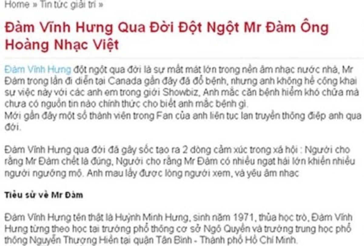 Lý Nhã Kỳ bức xúc trước thông tin bịa đặt mình đột ngột qua đời Ảnh 6