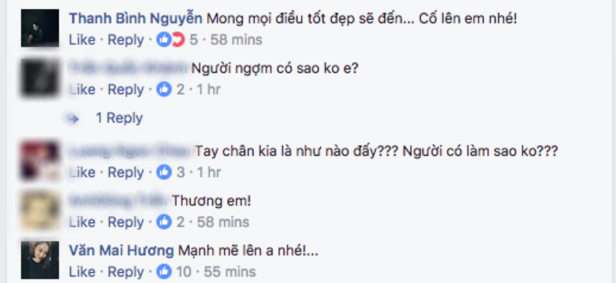 Sao Việt đồng cảm, thương xót khi Đông Hùng tiết lộ phải gánh nợ hàng tỷ đồng thay mẹ ruột Ảnh 2