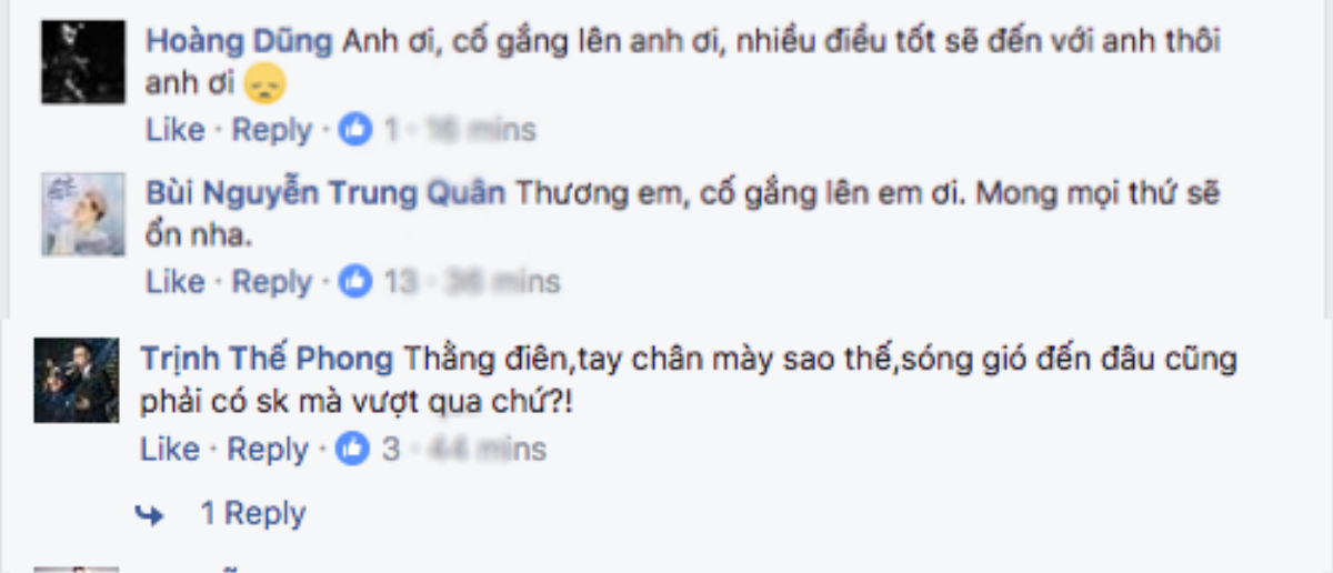 Sao Việt đồng cảm, thương xót khi Đông Hùng tiết lộ phải gánh nợ hàng tỷ đồng thay mẹ ruột Ảnh 5