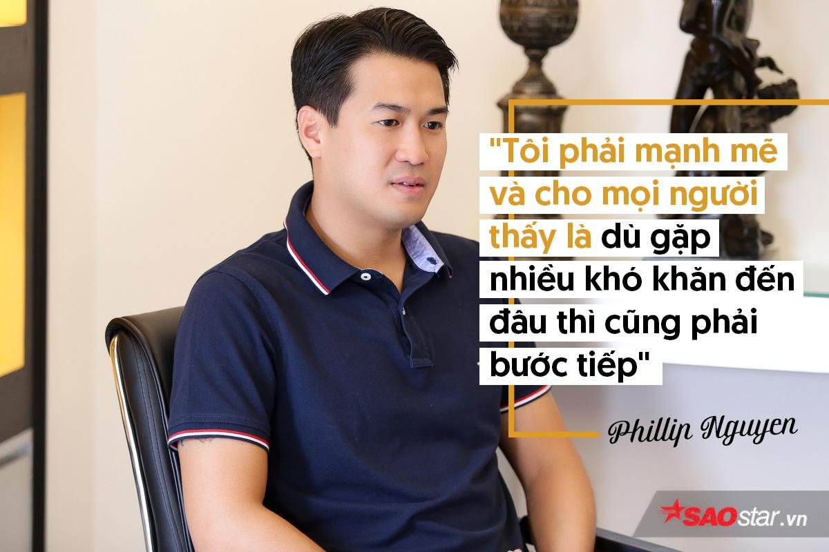 Phillip Nguyễn sau cú sốc Ariana hủy show: 'Tôi sẽ tiếp tục làm, bởi nếu tôi không làm thì ai làm?' Ảnh 3