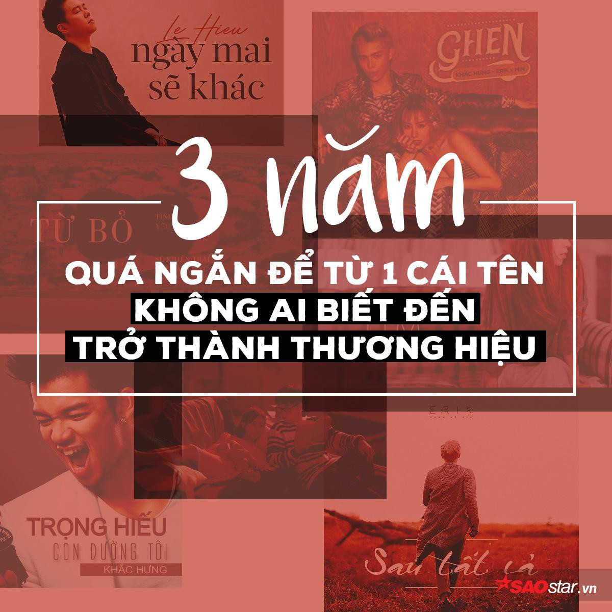 Khắc Hưng, đừng vì 1 'đứa con hư' mà đánh sập mọi lấp lánh từ quá khứ Ảnh 1