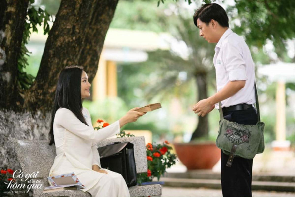 Dù 'đá chéo sân' nhưng những nghệ sĩ này đã chứng minh sự thành công vượt trội trong điện ảnh Ảnh 30