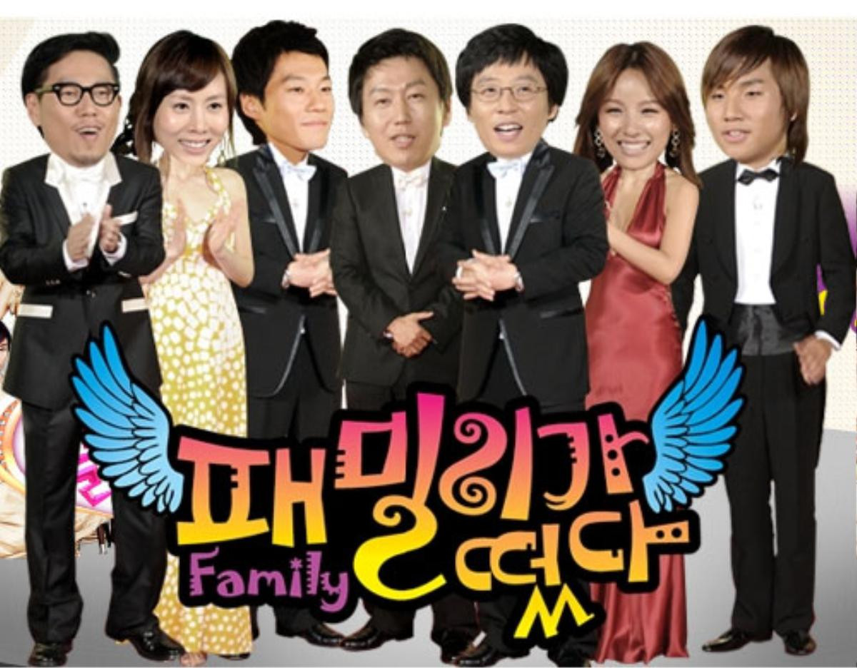 Netflix rục rịch sản xuất show giải trí Hàn với dàn cast khủng của Running Man, Family Outing… Ảnh 2