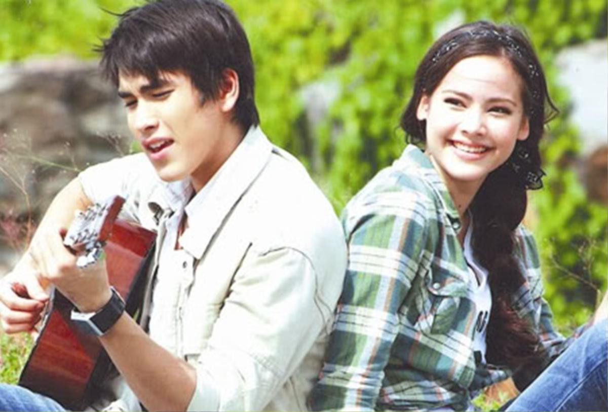 Nadech - Yaya ‘kết hôn’: Chuyện tình 7 năm từ thời ‘trẻ trâu’ đến khi trở thành ‘cặp đôi vàng’ Thái Lan Ảnh 2