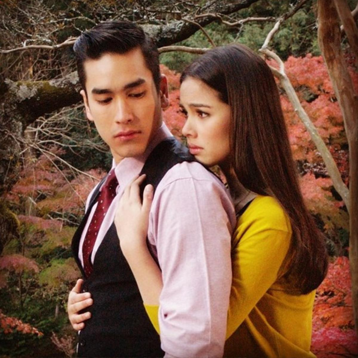 Nadech - Yaya ‘kết hôn’: Chuyện tình 7 năm từ thời ‘trẻ trâu’ đến khi trở thành ‘cặp đôi vàng’ Thái Lan Ảnh 18