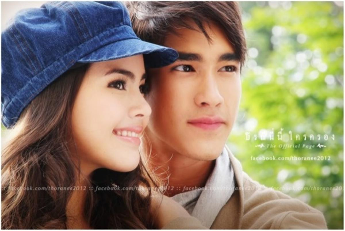 Nadech - Yaya ‘kết hôn’: Chuyện tình 7 năm từ thời ‘trẻ trâu’ đến khi trở thành ‘cặp đôi vàng’ Thái Lan Ảnh 13