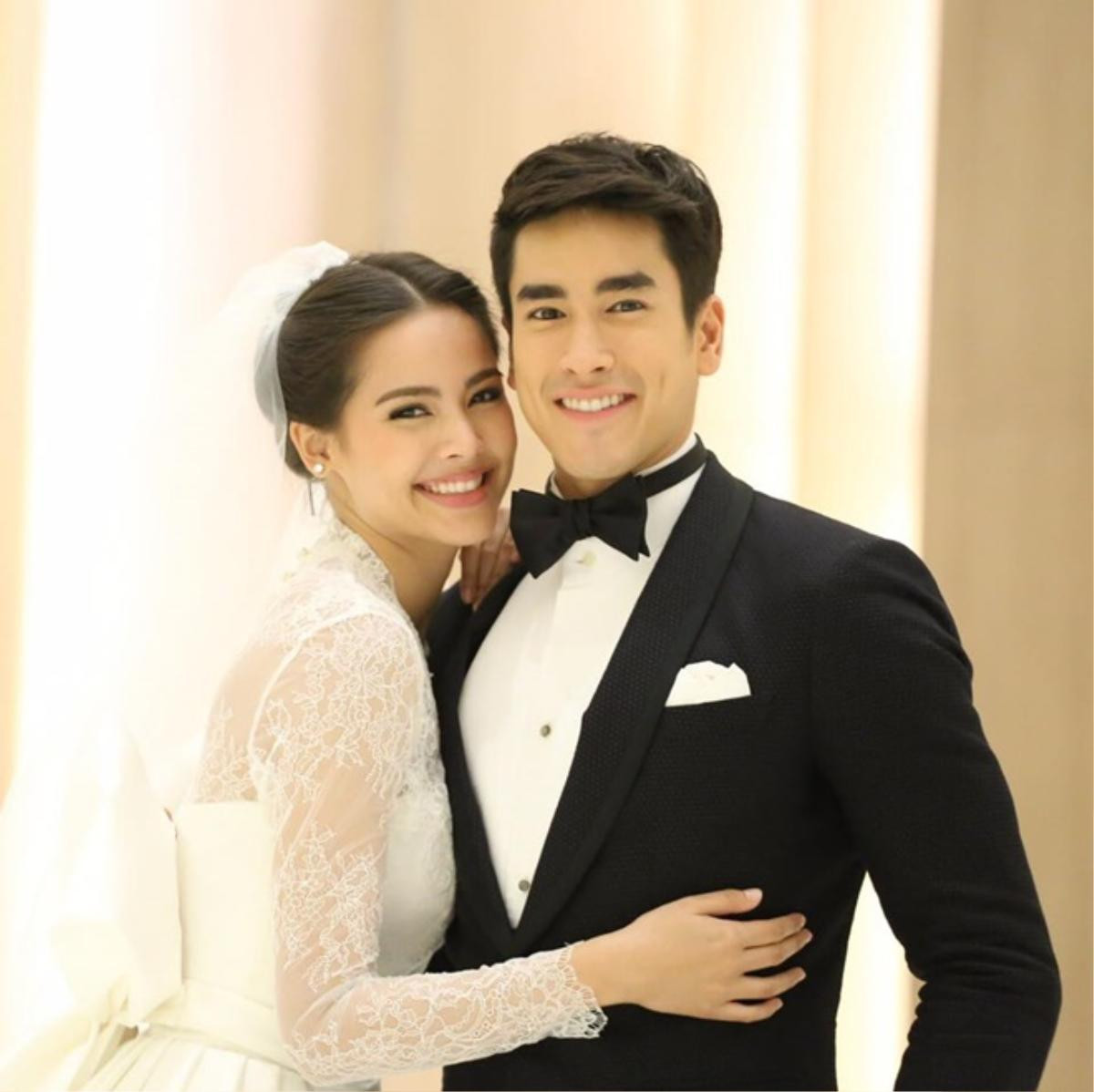 Nadech - Yaya ‘kết hôn’: Chuyện tình 7 năm từ thời ‘trẻ trâu’ đến khi trở thành ‘cặp đôi vàng’ Thái Lan Ảnh 26