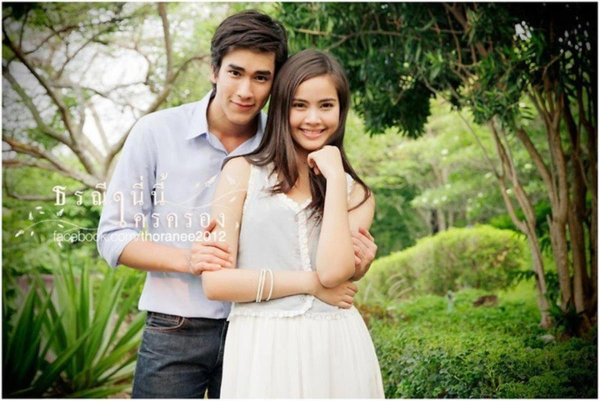 Nadech - Yaya ‘kết hôn’: Chuyện tình 7 năm từ thời ‘trẻ trâu’ đến khi trở thành ‘cặp đôi vàng’ Thái Lan Ảnh 14