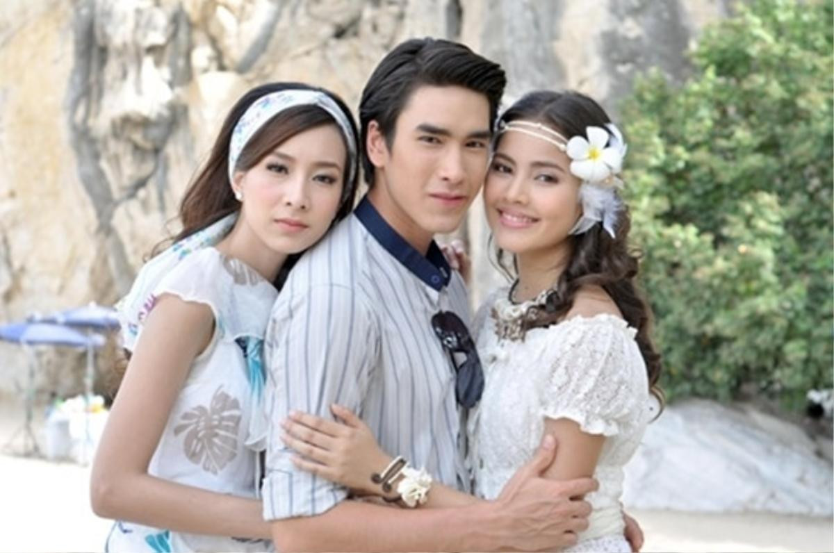 Nadech - Yaya ‘kết hôn’: Chuyện tình 7 năm từ thời ‘trẻ trâu’ đến khi trở thành ‘cặp đôi vàng’ Thái Lan Ảnh 10