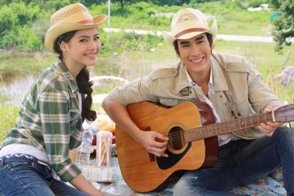 Nadech - Yaya ‘kết hôn’: Chuyện tình 7 năm từ thời ‘trẻ trâu’ đến khi trở thành ‘cặp đôi vàng’ Thái Lan Ảnh 4