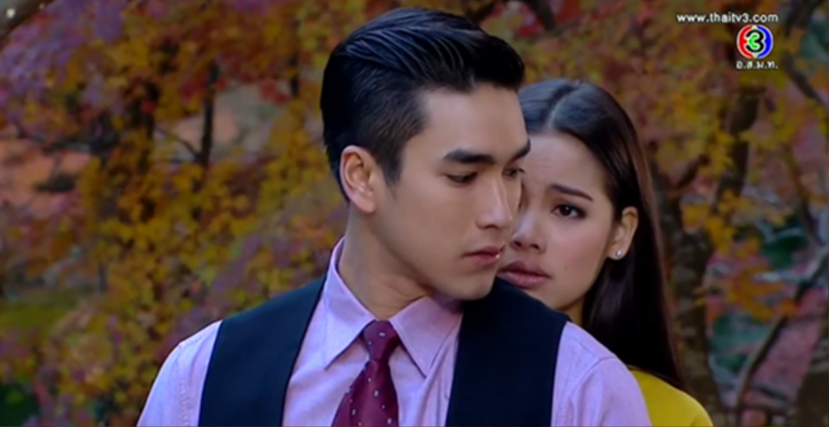 Nadech - Yaya ‘kết hôn’: Chuyện tình 7 năm từ thời ‘trẻ trâu’ đến khi trở thành ‘cặp đôi vàng’ Thái Lan Ảnh 24