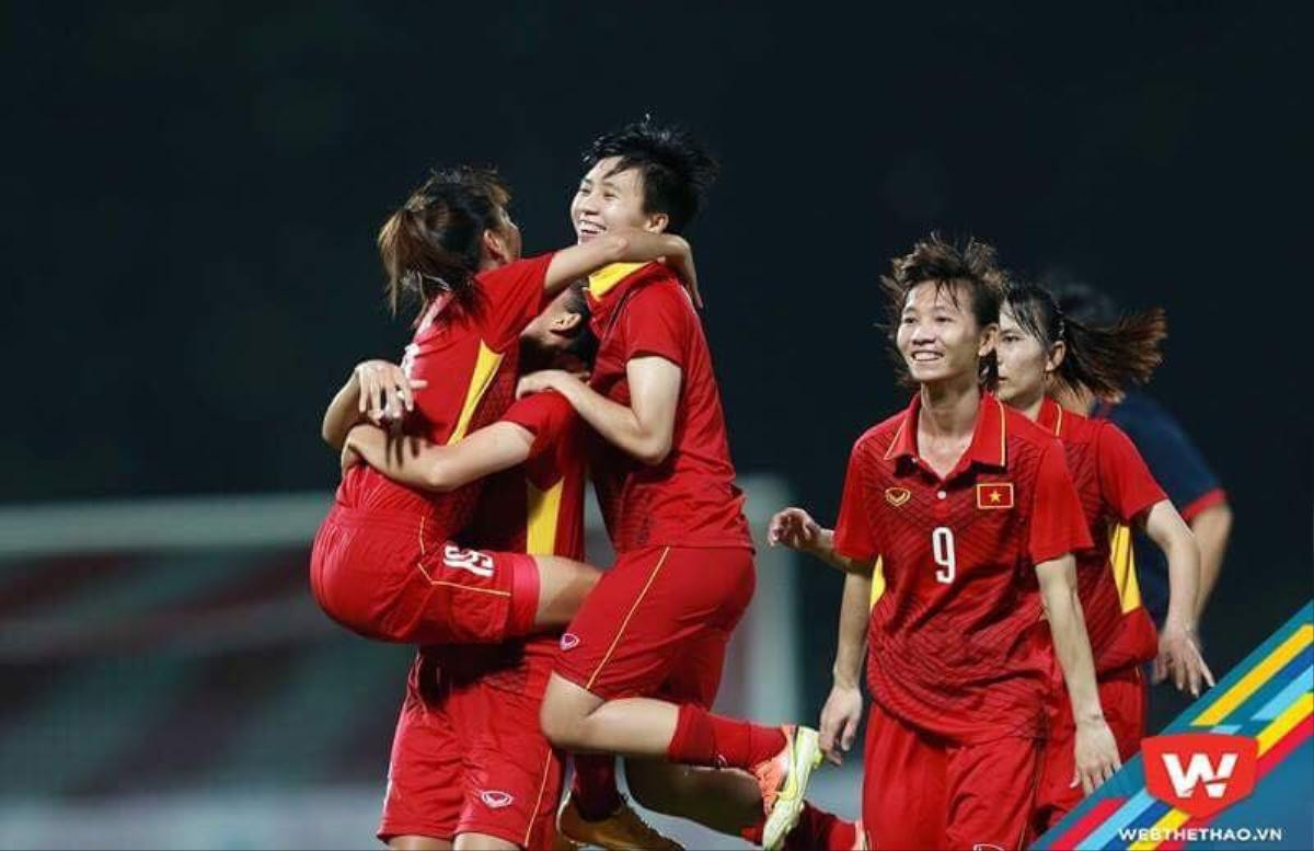 Tuyển thủ Thùy Trang: Chữa ung thư cho mẹ từ “phép màu” SEA Games Ảnh 5