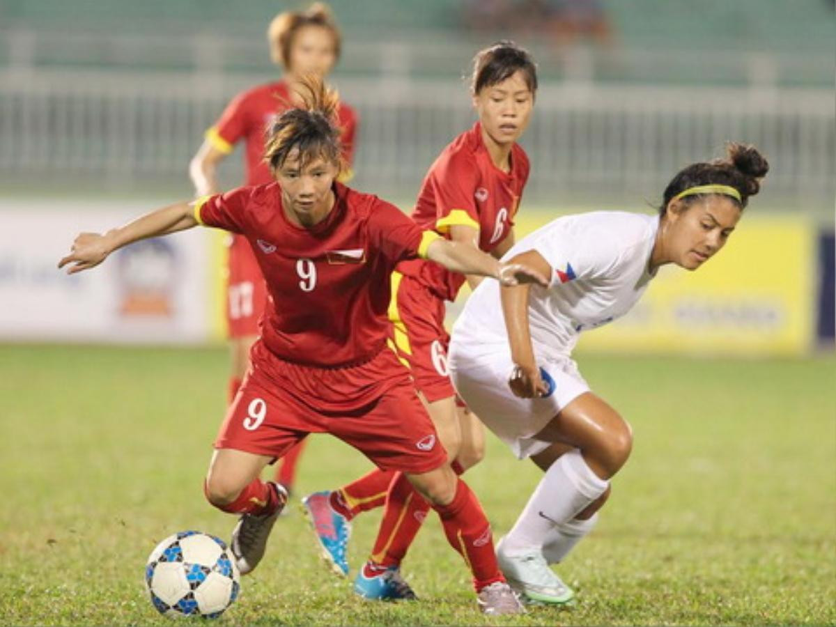 Tuyển thủ Thùy Trang: Chữa ung thư cho mẹ từ “phép màu” SEA Games Ảnh 4