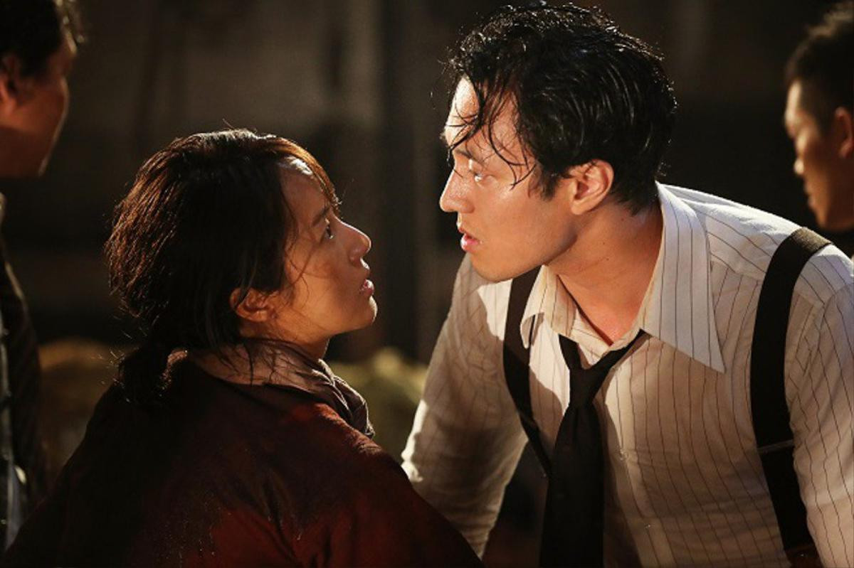 Cặp 'tiên đồng ngọc nữ' So Ji Sub - Son Ye Jin và mối duyên 16 năm Ảnh 13