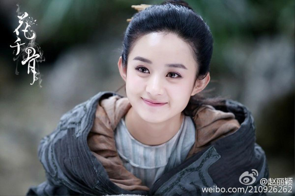 Angelababy, Địch Lệ Nhiệt Ba nhận 'gạch đá' mỏi tay khi có tin nhận đóng 'Hoa Thiên Cốt' Ảnh 2