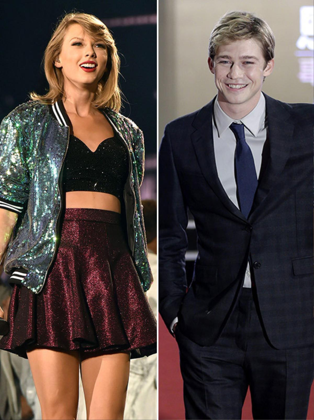 Sốc: Taylor Swift đang mang thai con đầu lòng với bạn trai kém tuổi? Ảnh 5