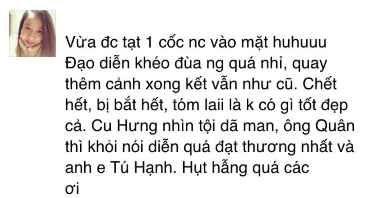 Có vẻ như chẳng ai hài lòng với cái kết của 'Người phán xử' Ảnh 11