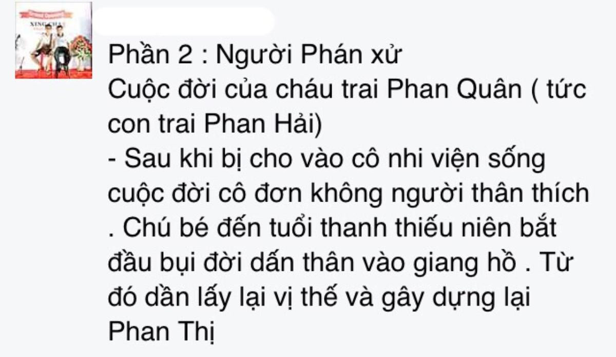 Có vẻ như chẳng ai hài lòng với cái kết của 'Người phán xử' Ảnh 13