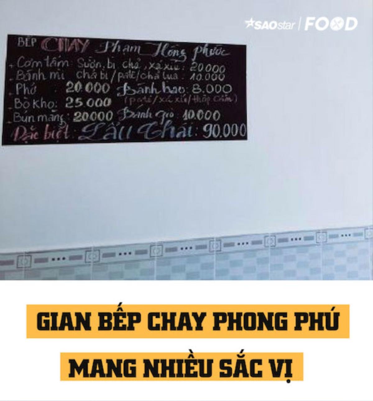 Thanh đạm những ngày cuối tháng 7 với bữa chay từ các nhà hàng nổi tiếng của Sài Gòn Ảnh 6