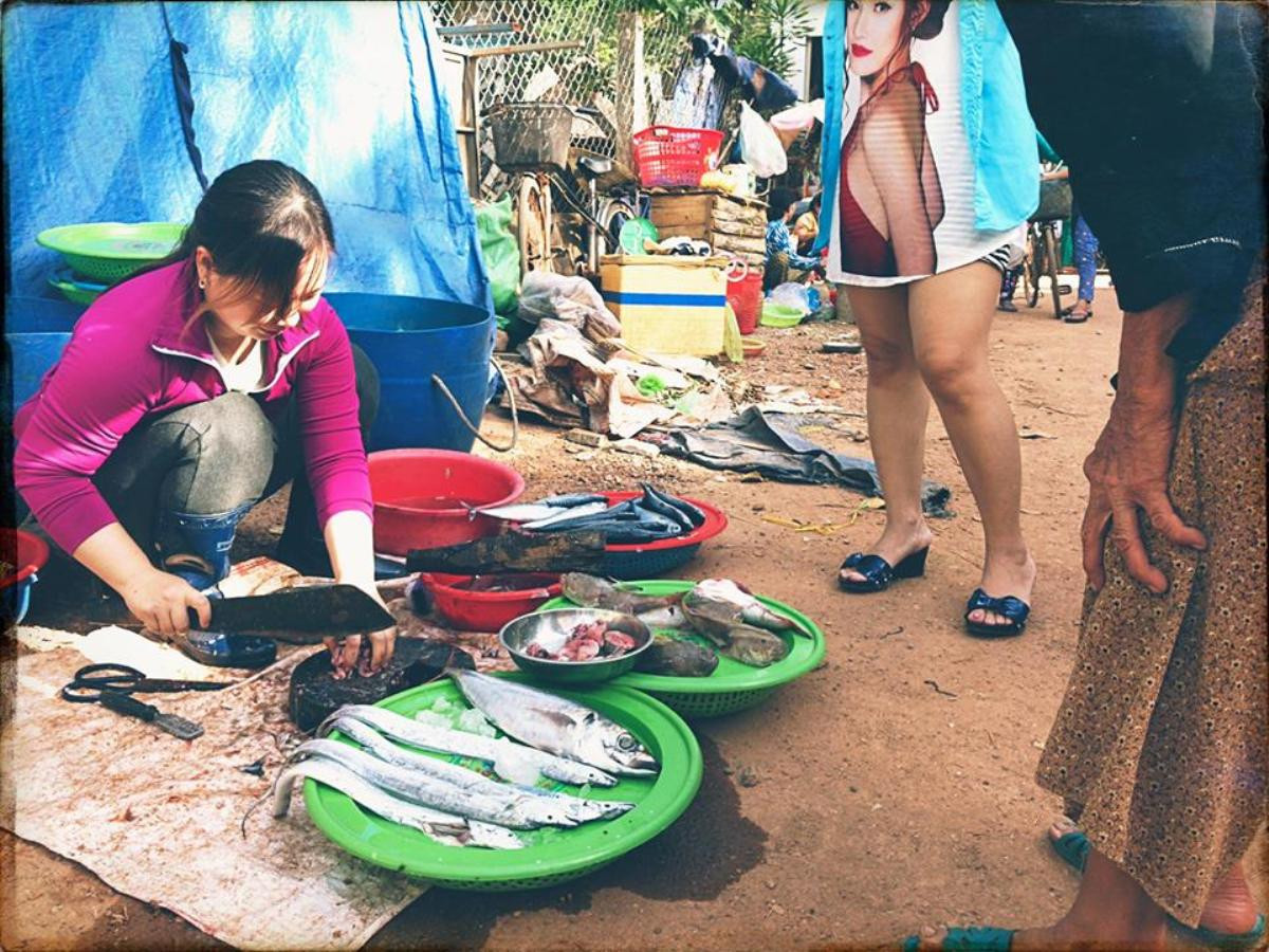 Bản hoà tấu không trung: một vùng trời Việt qua lăng kính mới lạ của Thắng Sói Ảnh 6