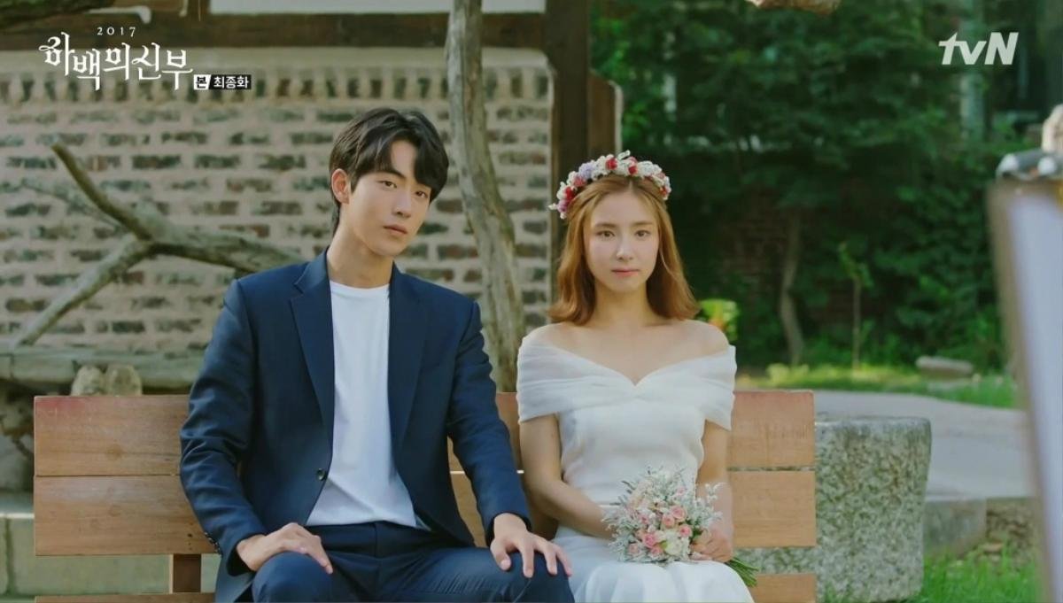 Nhìn Nam Joo Hyuk - Shin Se Kyung 'tình bể bình', fan lo ngại chuyện phim giả tình thật Ảnh 6