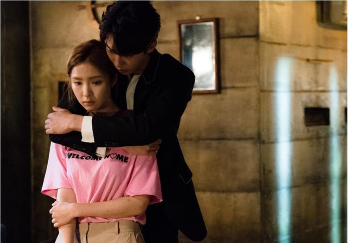 Nhìn Nam Joo Hyuk - Shin Se Kyung 'tình bể bình', fan lo ngại chuyện phim giả tình thật Ảnh 27