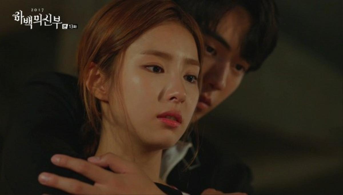 Nhìn Nam Joo Hyuk - Shin Se Kyung 'tình bể bình', fan lo ngại chuyện phim giả tình thật Ảnh 42