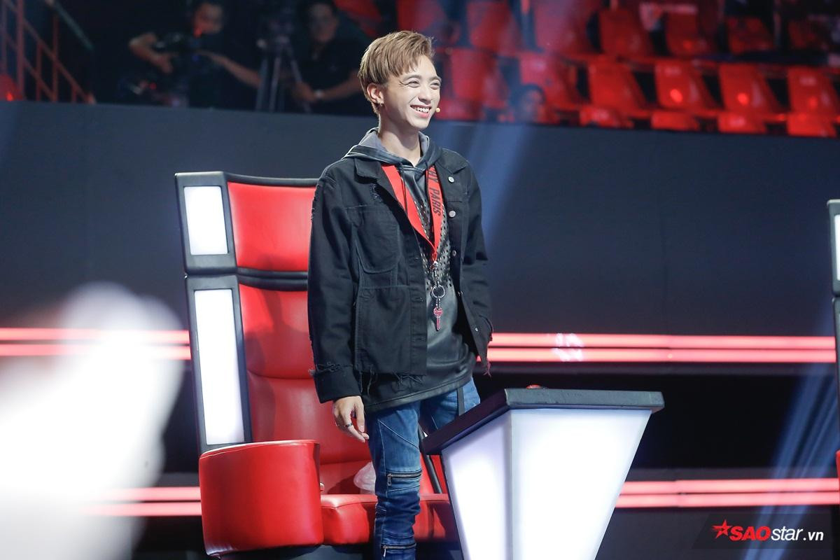 Bộ tứ HLV The Voice Kids 'phát cuồng', muốn mời cả Hồng Nhung, Thu Minh để giành lấy giọng ca sáng giá này Ảnh 3