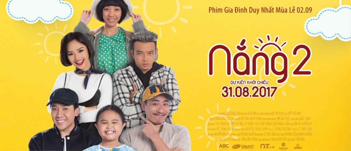 'Nắng 2' có thực sự hay và lôi cuốn khán giả? Ảnh 13